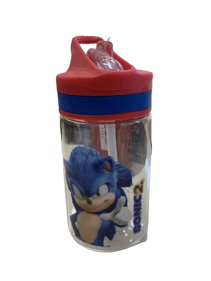 Borraccia Sonic the Hedgehog 514761